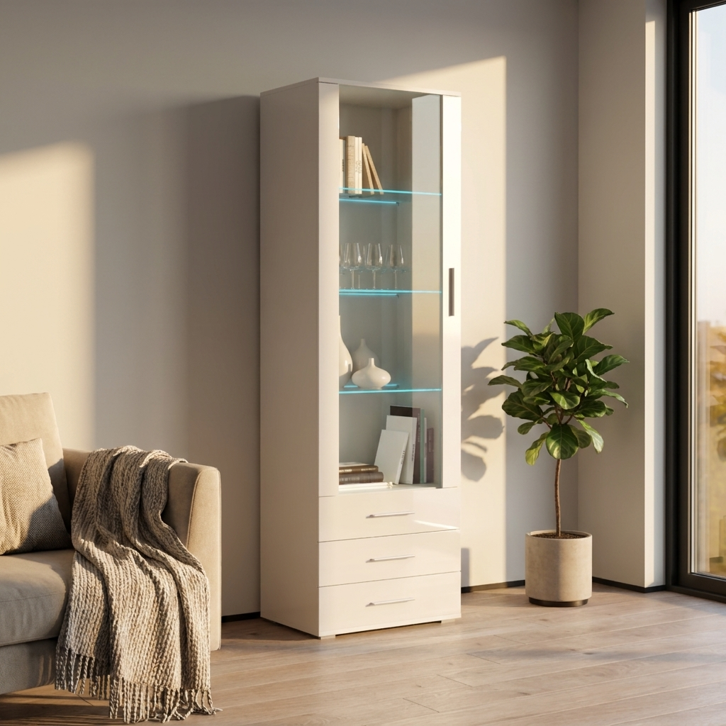 Soho S1 Bookcase