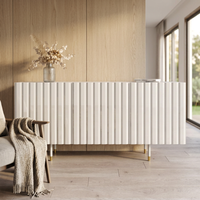 Pilar 03 Sideboard