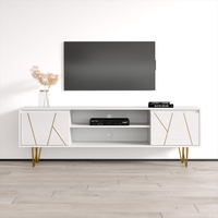 Haifa TV Stand - Meble Furniture