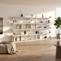 Gravity 2X Bookcase
