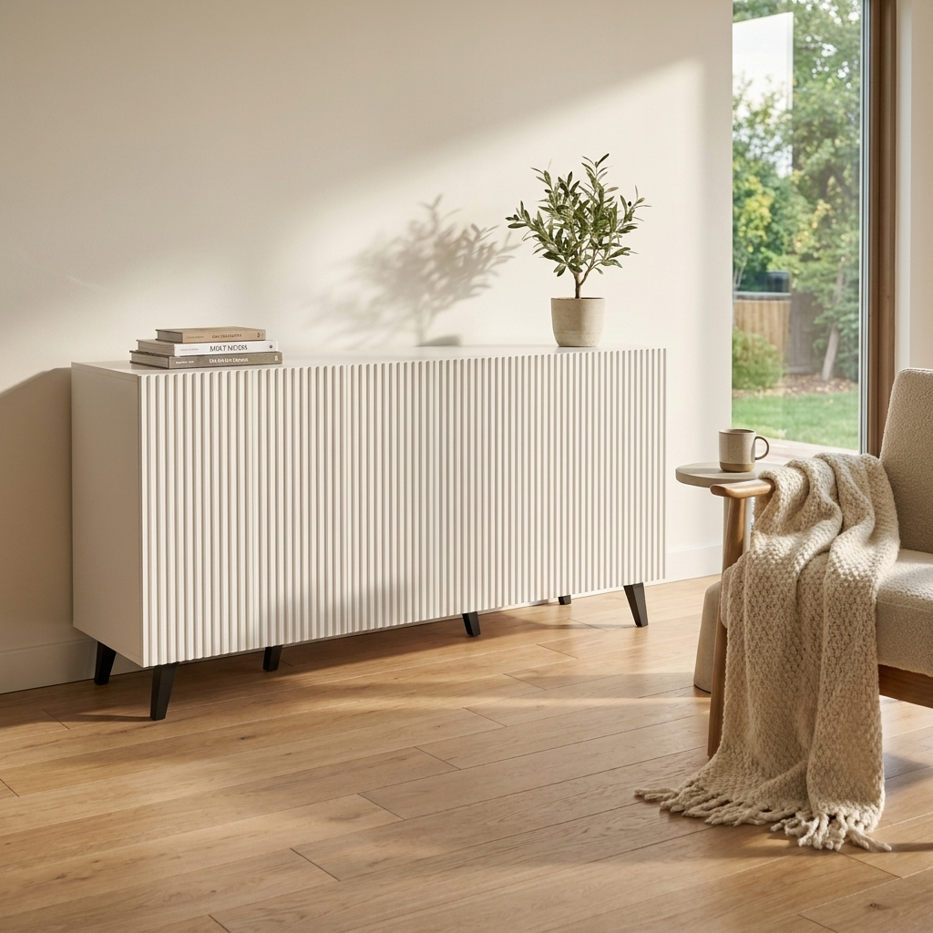 Pafos 3D Sideboard