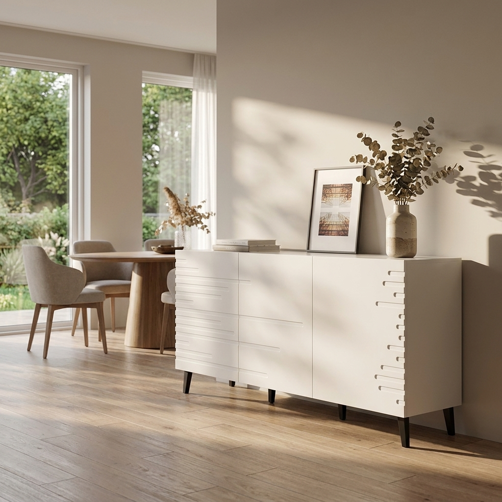 Nova Sideboard