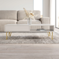 Repo Coffee Table