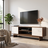 Gram TV Stand