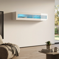 Fly Type-51 Floating Media Cabinet