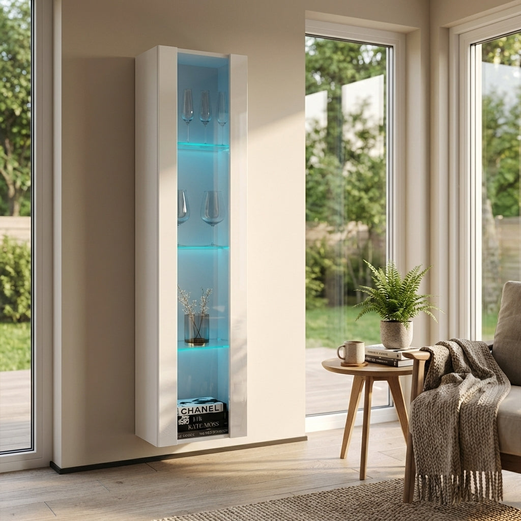 Booky 41 Bookcase