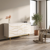 Maze Sideboard