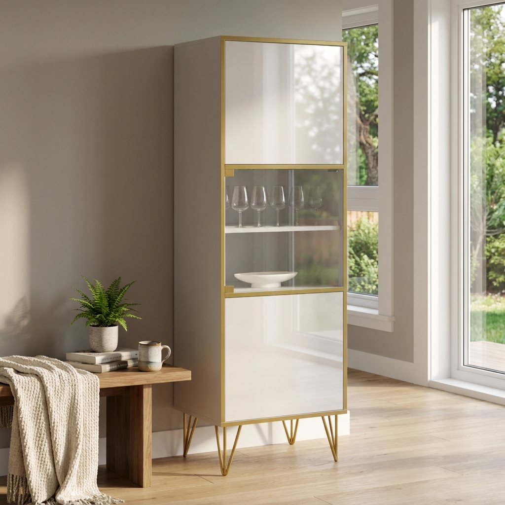 Peri Bookcase