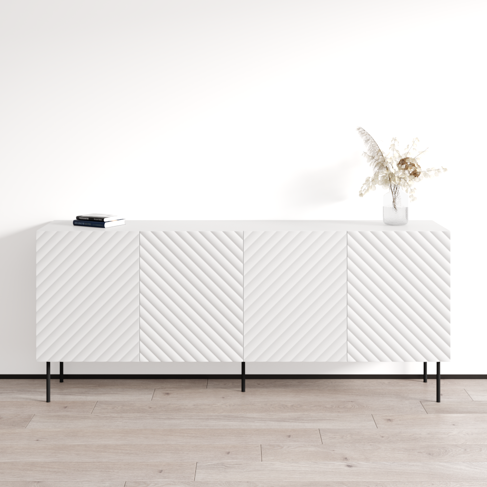 Onda Sideboard - Meble Furniture