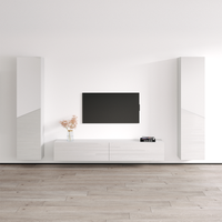 Berno Entertainment Center - Meble Furniture