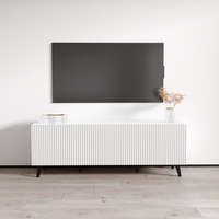 Pafos 3D TV Stand - Meble Furniture