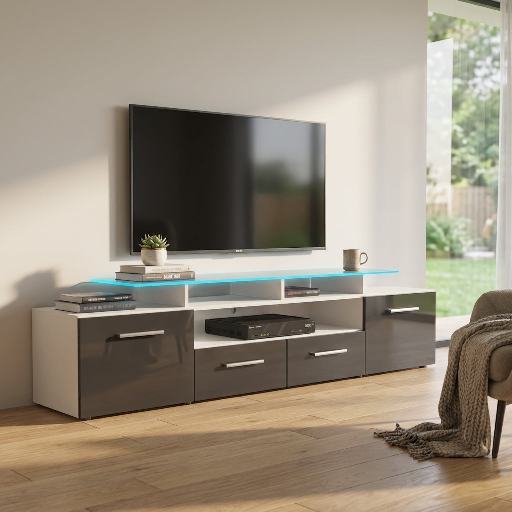 Evora TV Stand