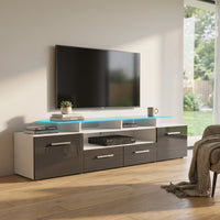 Evora TV Stand