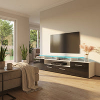 Evora TV Stand