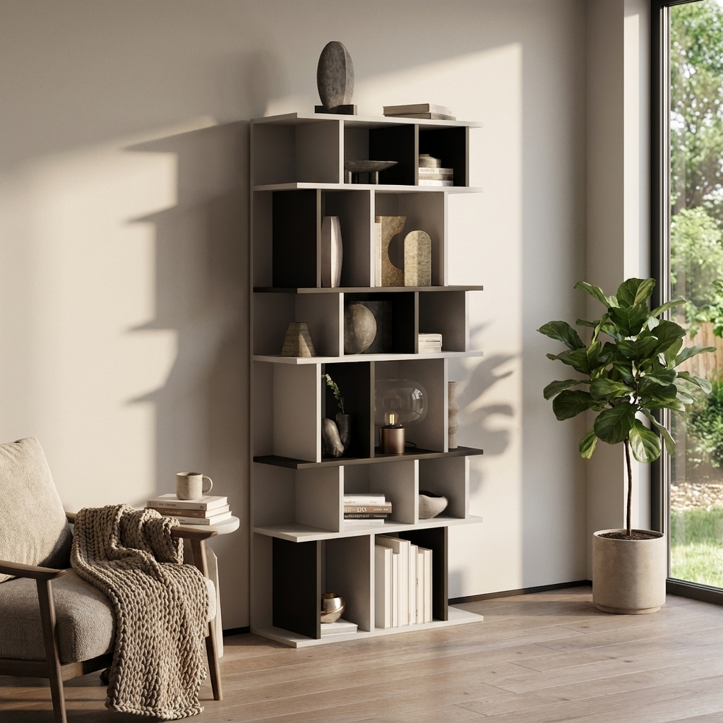 Palermo Bookcase