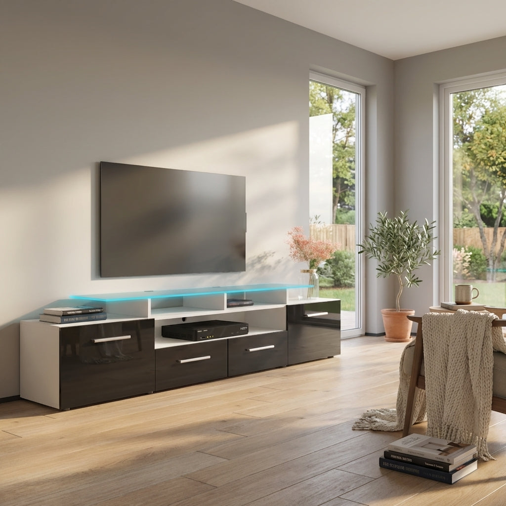 Evora TV Stand