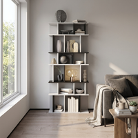 Palermo Bookcase