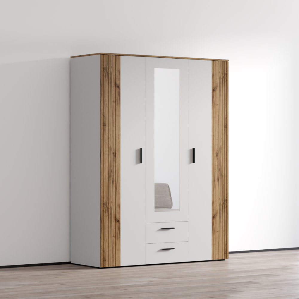 Cadix Wardrobe