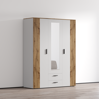 Cadix Wardrobe