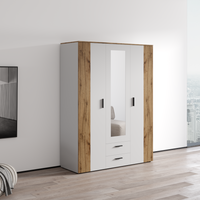 Cadix Wardrobe