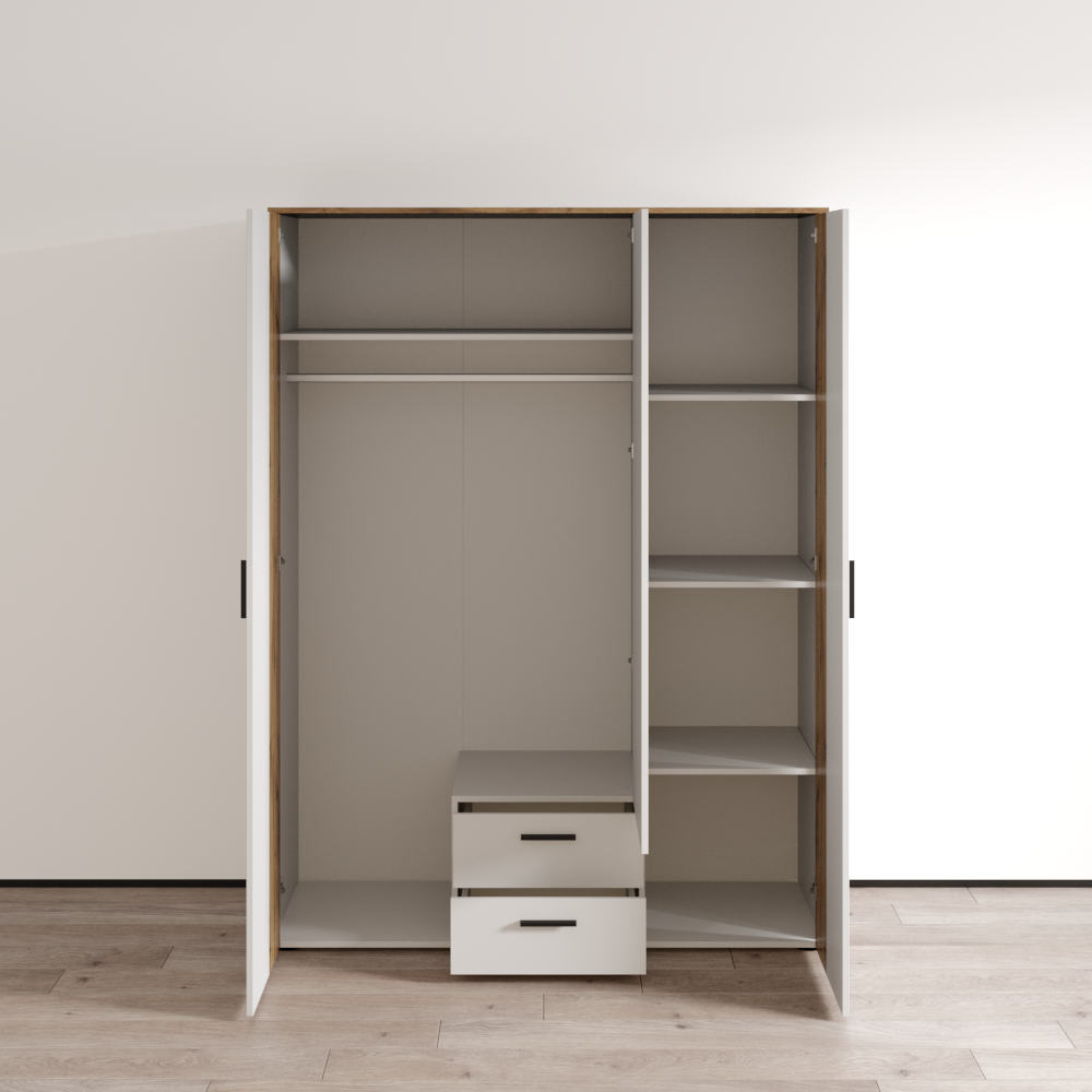 Cadix Wardrobe
