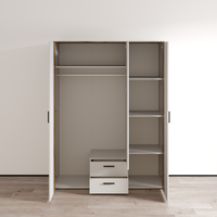 Cadix Wardrobe