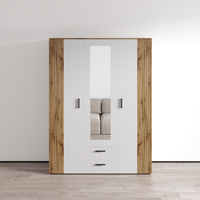 Cadix Wardrobe
