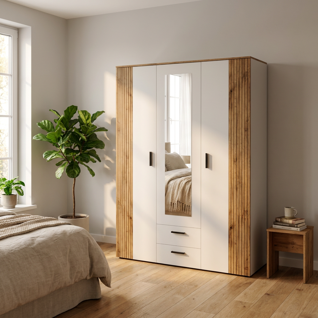 Cadix Wardrobe