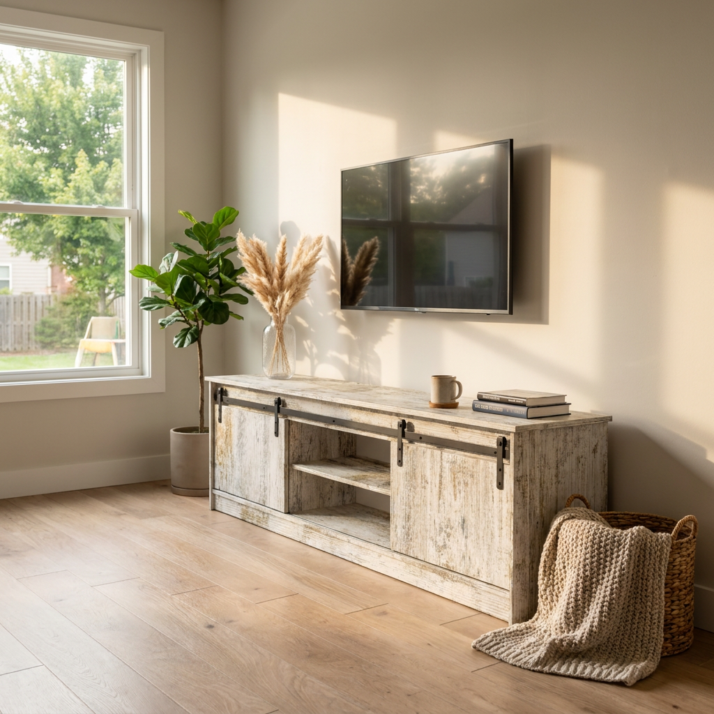Granero 04 TV Stand