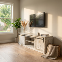 Granero 04 TV Stand