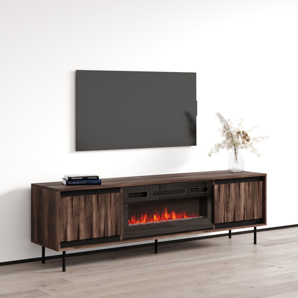 Swing 180 BL-EF TV Stand - Meble Furniture
