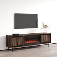 Swing 180 BL-EF TV Stand - Meble Furniture