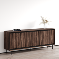 Swing 190 Sideboard - Meble Furniture
