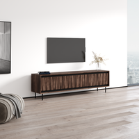 Swing 190 TV Stand - Meble Furniture