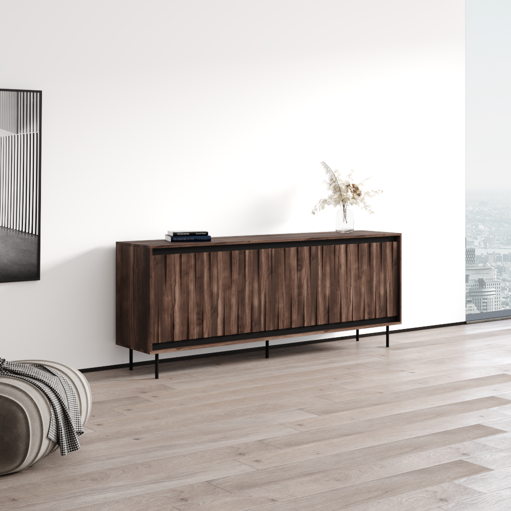 Swing 190 Sideboard - Meble Furniture