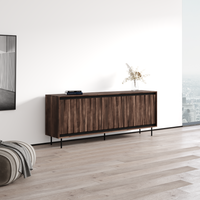 Swing 190 Sideboard - Meble Furniture