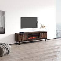 Swing 180 BL-EF TV Stand - Meble Furniture