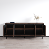 Swing 190 Sideboard - Meble Furniture