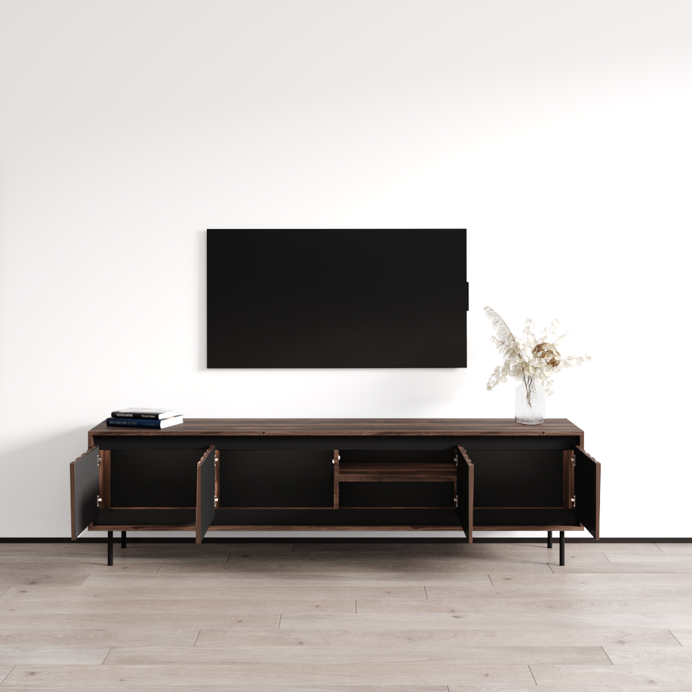 Swing 190 TV Stand - Meble Furniture