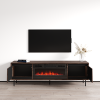 Swing 180 BL-EF TV Stand - Meble Furniture