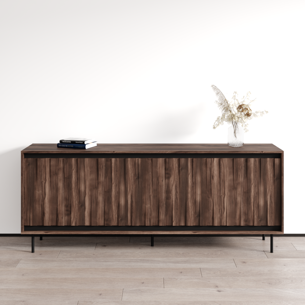 Swing 190 Sideboard - Meble Furniture