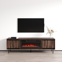 Swing 180 BL-EF TV Stand - Meble Furniture