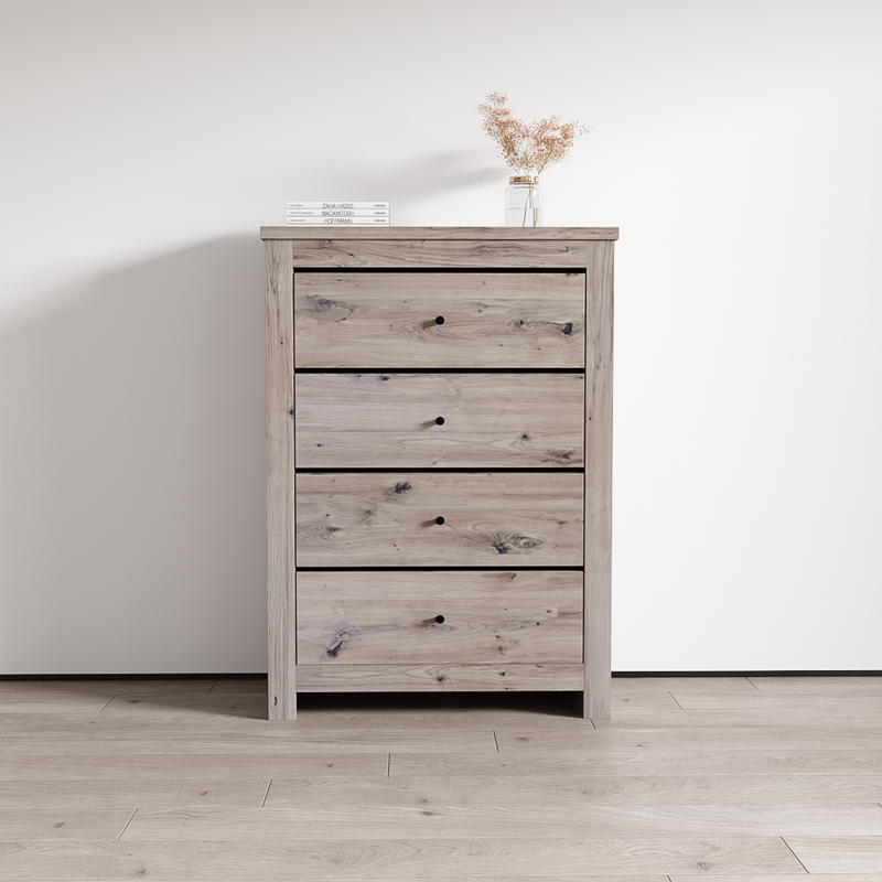 Oak Dressers