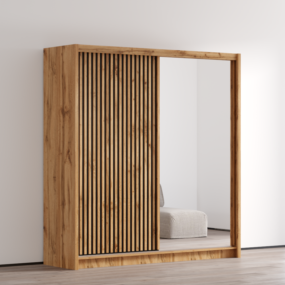 London Wardrobe