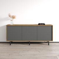 Apollo 3D Sideboard - Meble Furniture