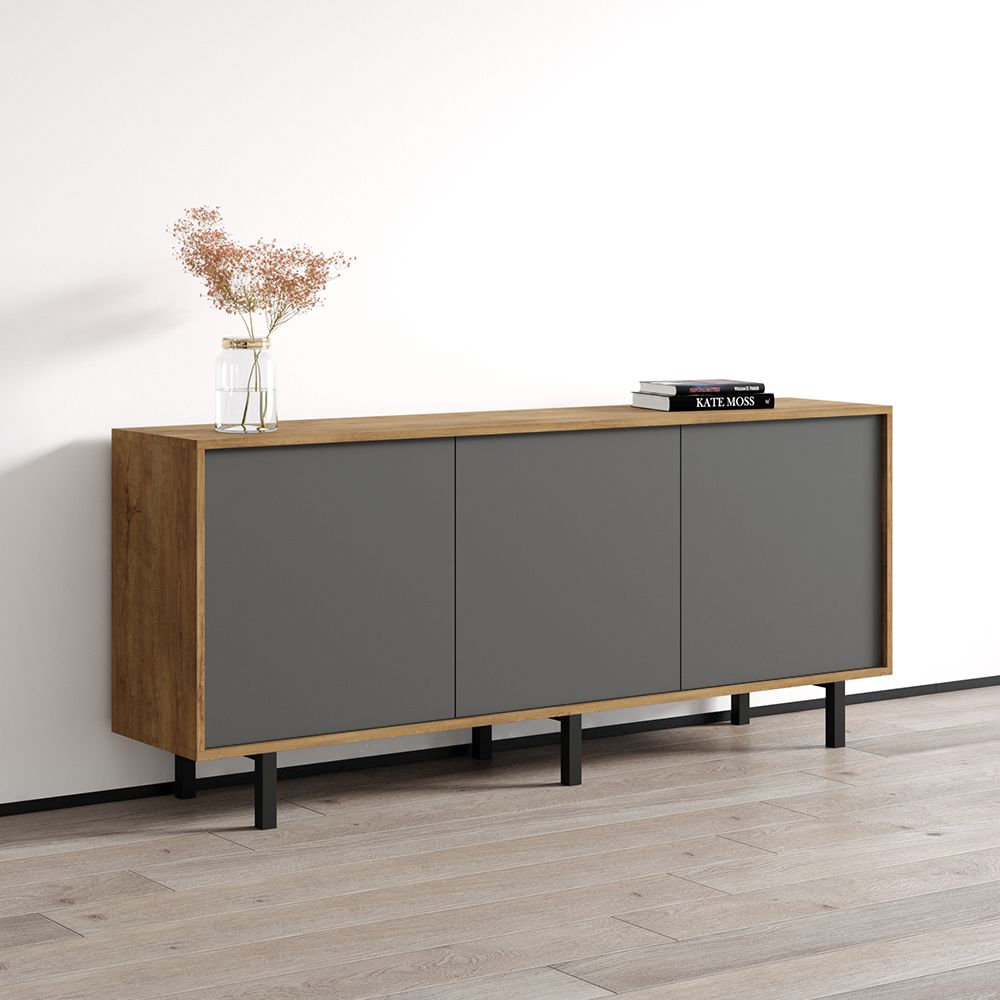 Apollo 3D Sideboard - Meble Furniture