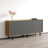 Apollo 3D Sideboard - Meble Furniture