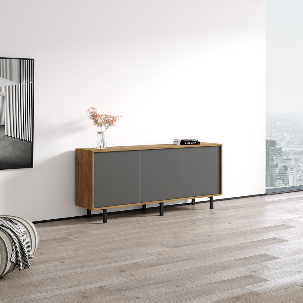 Apollo 3D Sideboard - Meble Furniture