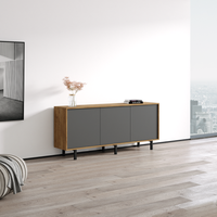 Apollo 3D Sideboard - Meble Furniture