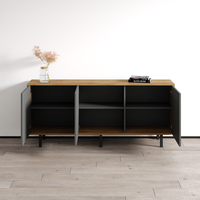 Apollo 3D Sideboard - Meble Furniture